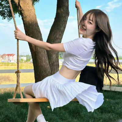 魔法公主的小烦恼